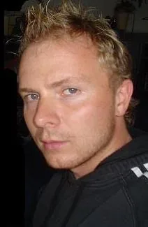 Porträt von Peter Heijnen